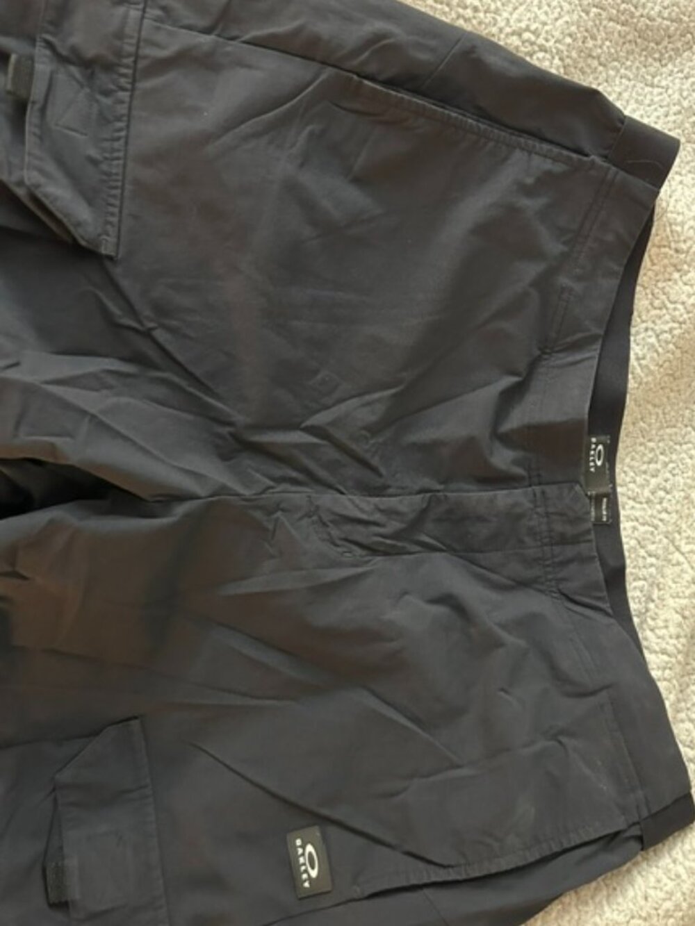 Oakley MTB outdoor pants